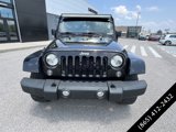 Used 2014 Jeep Wrangler Sahara w/ Dual Top Group image 2