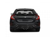 Certified 2021 Honda Civic Sport Touring image 5