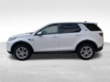 Certified 2023 Land Rover Discovery Sport S image 4