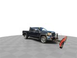 Used 2015 GMC Sierra 2500 SLT w/ Snow Plow Prep Package image 2