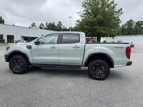 Used 2022 Ford Ranger Lariat w/ Tremor Off-Road Package image 4