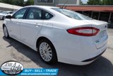 Used 2016 Ford Fusion Energi SE image 3