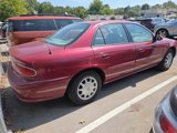 Used 2003 Buick Century Custom w/ Preferred Equipment Group 1SB image 4