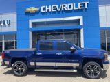 Used 2014 Chevrolet Silverado 1500 LTZ Z71 w/ LTZ Plus Package image 2