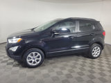 Used 2020 Ford EcoSport SE image 2