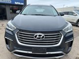 Used 2017 Hyundai Santa Fe SE image 2