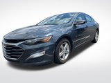 Used 2020 Chevrolet Malibu LS image 3