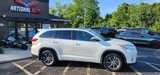Used 2017 Toyota Highlander XLE image 5