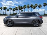 Used 2021 INFINITI QX50 Luxe w/ Appearance Package image 6