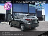 Used 2022 MAZDA CX-5 AWD 2.5 S w/ Preferred Package image 4