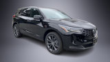 New 2025 Acura RDX A-Spec image 2