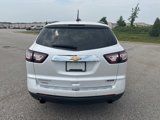 Used 2017 Chevrolet Traverse Premier image 6