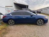 Used 2017 Nissan Altima 2.5 SR image 2