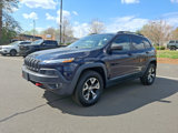 Used 2014 Jeep Cherokee Trailhawk w/ Comfort/Convenience Group image 3