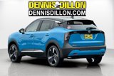 New 2025 Nissan Kicks SR image 6