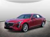 Used 2020 Cadillac CT6 Luxury image 5