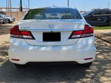 Used 2014 Honda Civic LX image 4