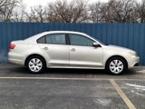 Used 2014 Volkswagen Jetta SE image 3