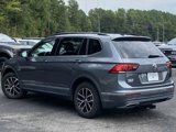 Used 2021 Volkswagen Tiguan SE image 6