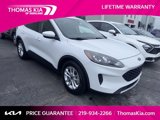 Used 2020 Ford Escape SE image 3