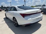 Used 2021 Hyundai Elantra SEL w/ Convenience + Premium Package image 4