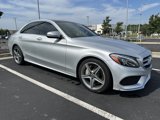 Used 2018 Mercedes-Benz C 300 4MATIC Sedan image 2