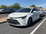 Certified 2022 Toyota Corolla LE image 2