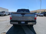 Used 2018 Nissan Titan SV w/ Midnight Edition image 5