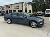 Used 2024 Chevrolet Malibu LT image 4