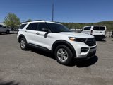 Used 2021 Ford Explorer XLT w/ Equipment Group 202A image 3