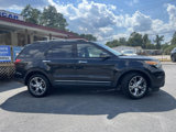 Used 2013 Ford Explorer Limited image 2