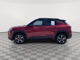 Used 2021 Chevrolet TrailBlazer RS w/ Sun and Liftgate Package image 2