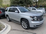 Used 2016 Chevrolet Tahoe LTZ image 3