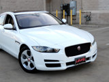 Used 2018 Jaguar XE image 2