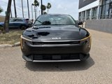 New 2025 Kia K4 EX image 2