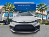 Used 2022 Toyota Corolla SE image 3