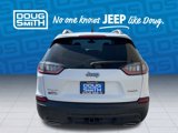 Certified 2020 Jeep Cherokee Latitude Plus w/ Cold Weather Group image 5
