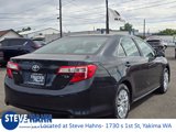 Used 2012 Toyota Camry L image 3