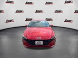 Used 2022 Hyundai Elantra SEL image 2