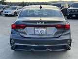 Used 2024 Kia Forte LXS w/ LXS Technology Package image 5