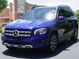 Certified 2021 Mercedes-Benz GLB 250 image 2