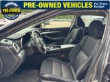 Used 2017 Nissan Maxima 3.5 S image 5