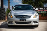 Used 2012 INFINITI G37 x Sedan w/ Premium Pkg image 2