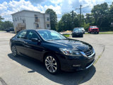 Used 2015 Honda Accord Sport image 5