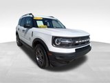 Used 2022 Ford Bronco Sport Big Bend image 2