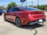 Used 2021 Kia K5 EX image 3