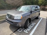 Used 2015 Honda Pilot EX-L image 2