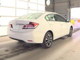 Used 2015 Honda Civic EX image 2