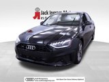 Used 2025 Audi A4 2.0T Premium image 1