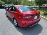 Certified 2020 Toyota Corolla LE image 5